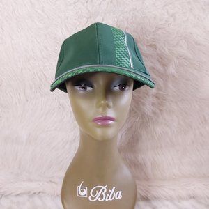 Heineken Beer Green Snapback Cap Trucker Hat
